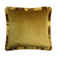 Scatter Box - Magnolia Navy Cushion Reverse 45cm