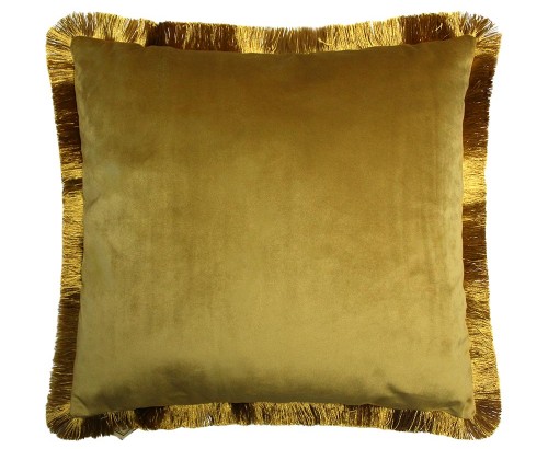 Scatter Box - Magnolia Navy Cushion Reverse 45cm