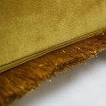 Scatter Box - Juniper Navy Cushion Zip 45cm