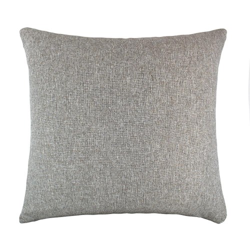 Scatter Box - Bowie Silver Cushion Reverse 43cm