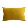 Scatter Box - Jasper Teal Gold Cushion 35x50cm