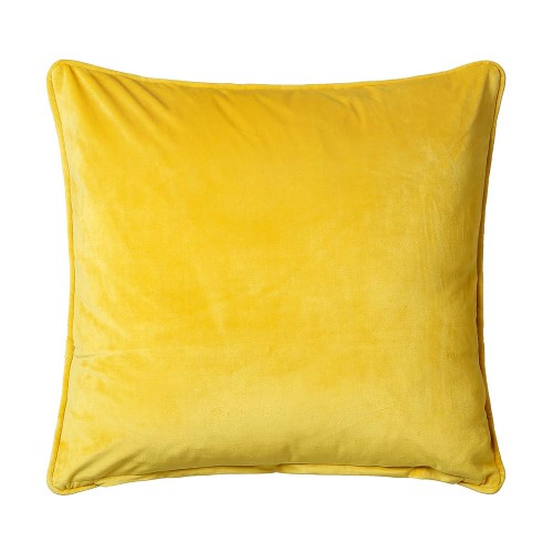 Scatter Box - Bellini Cushion - Yellow - 45cm