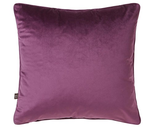 Scatter Box - Bellini Cushion - Purple - 45cm
