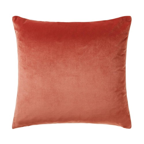 Scatter Box - Bellini Cushion - Peach - 45cm