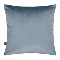 Halo cloud blue cushion