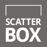 Scatter Box Logo