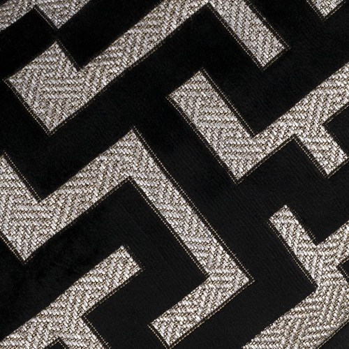 Maze Black