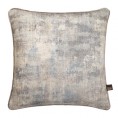 Avianna silver/mink cushion