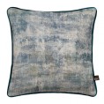 Avianna green/teal cushion