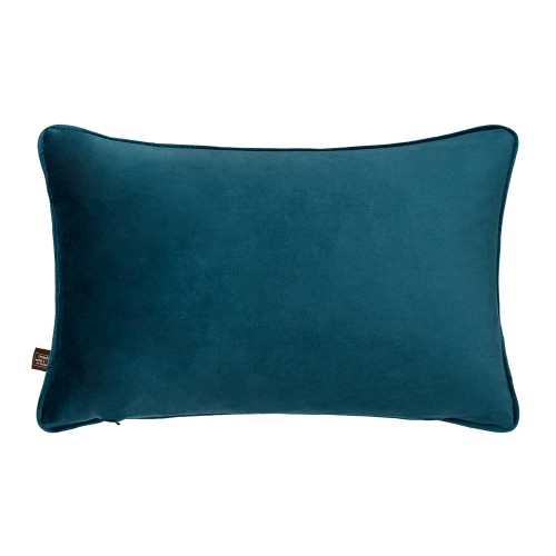 Beckett Green/Teal cushion
